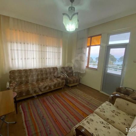 Apartamento Finike Apart Exterior foto
