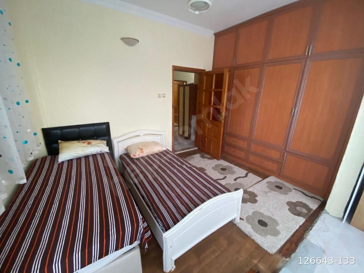 Apartamento Finike Apart Exterior foto