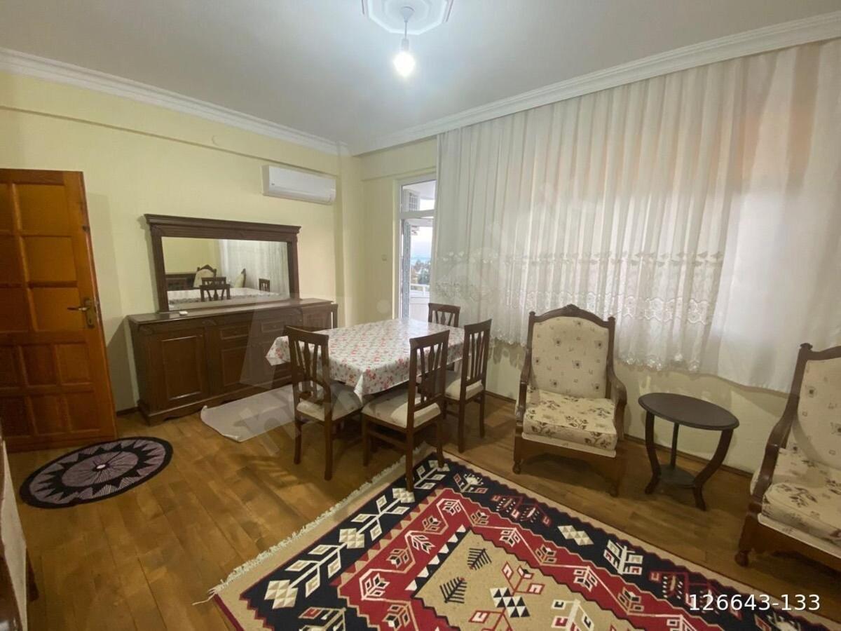Apartamento Finike Apart Exterior foto