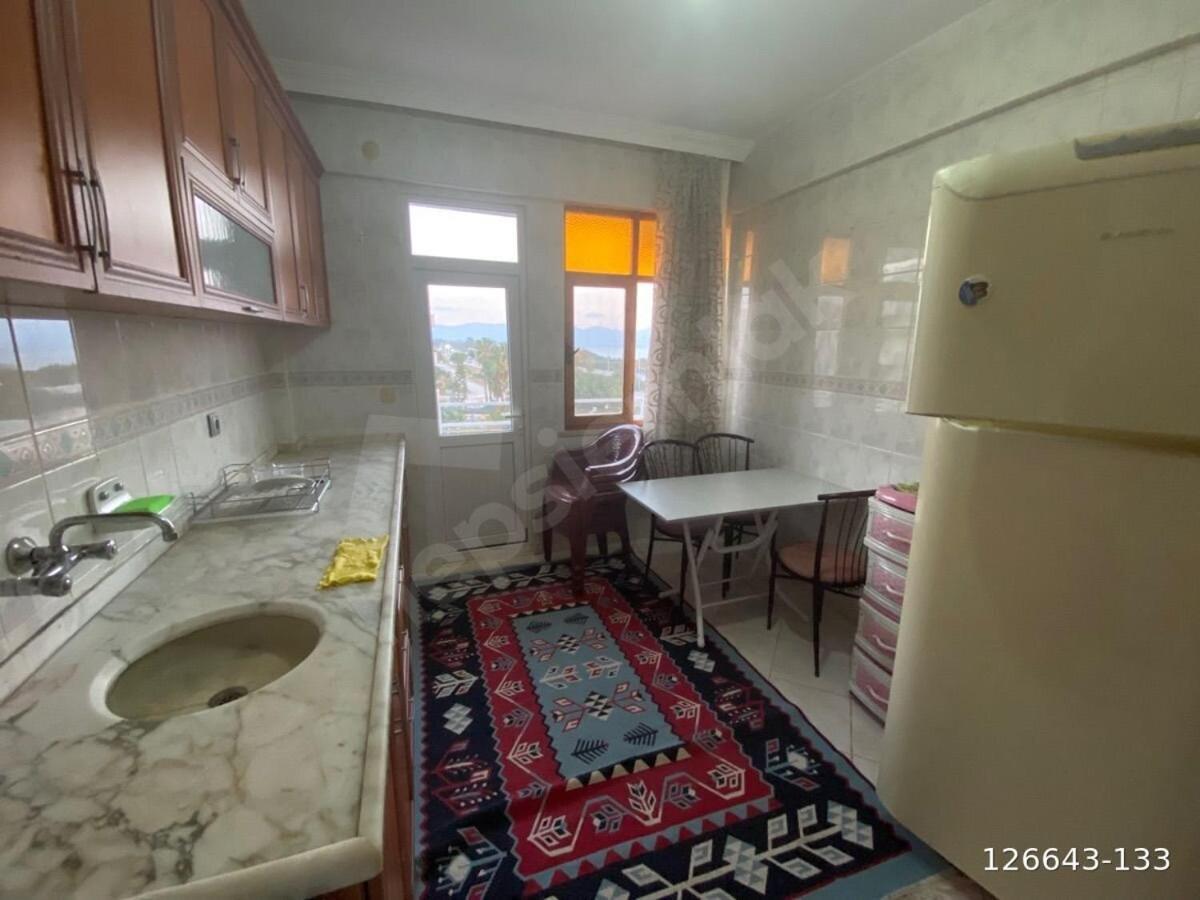 Apartamento Finike Apart Exterior foto