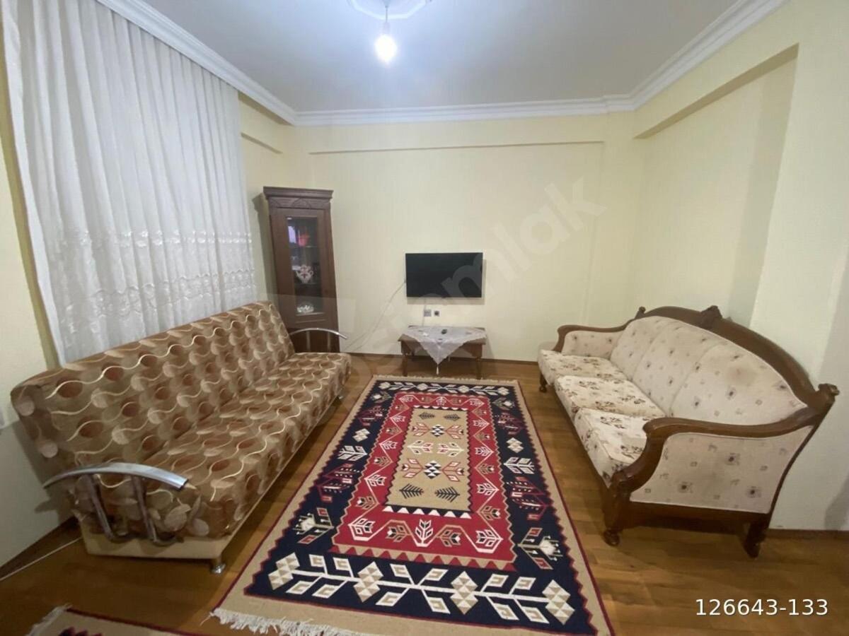 Apartamento Finike Apart Exterior foto